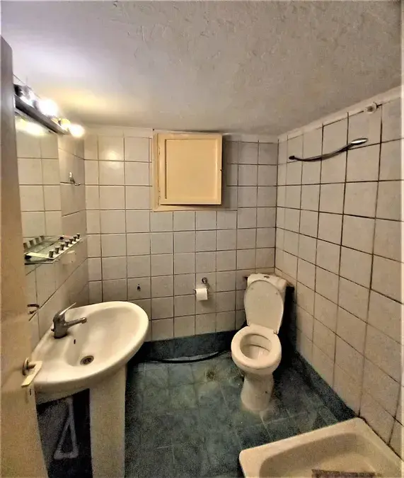 Apartment to rent Nea Paralia (Analipsi - Mpotsari - Nea Paralia), € 470, 50 m²