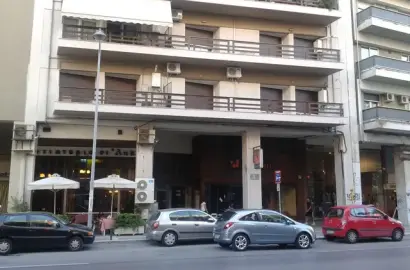 Apartment to rent Nea Paralia (Analipsi - Mpotsari - Nea Paralia), € 470, 50 m²