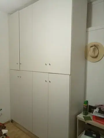 Apartment to rent Nea Paralia (Analipsi - Mpotsari - Nea Paralia), € 470, 50 m²
