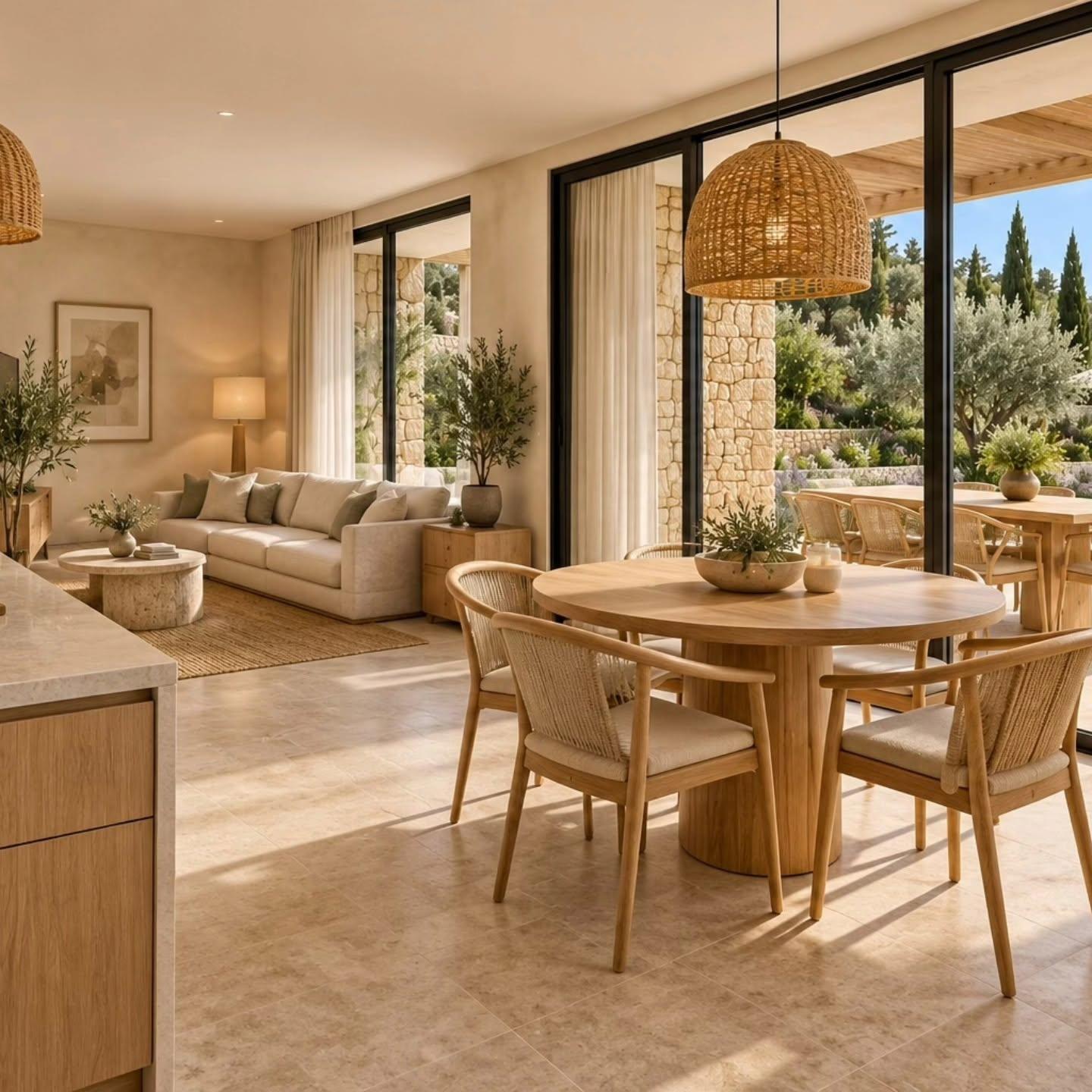 ELITE PRIVATE VILLA | GREECE